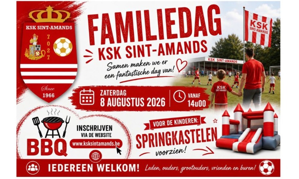 KSK Sint-Amands