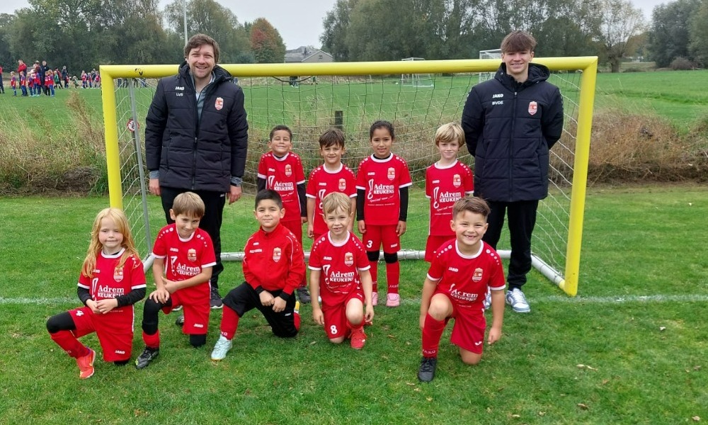 KSK Sint-Amands