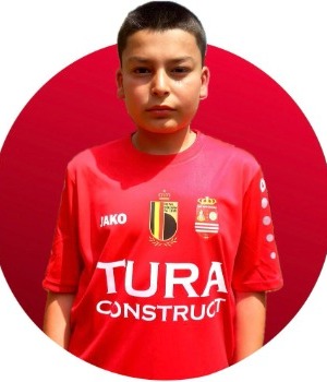 KSK Sint-Amands