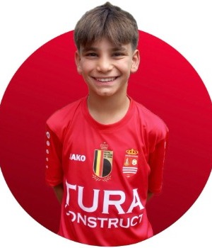 KSK Sint-Amands