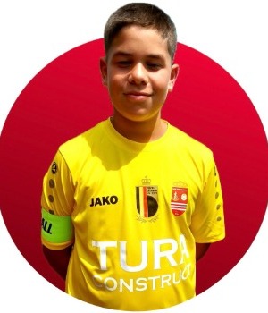 KSK Sint-Amands