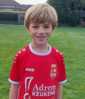 KSK Sint-Amands