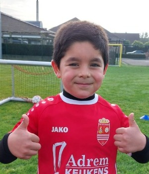 KSK Sint-Amands