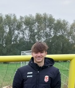 KSK Sint-Amands
